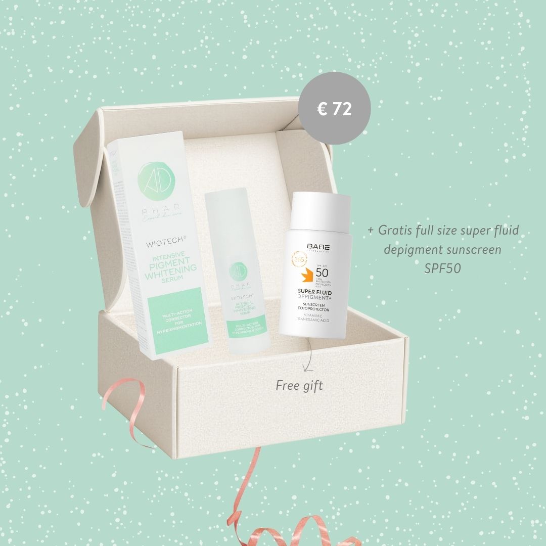 Egaliserend Verzorgingsduo