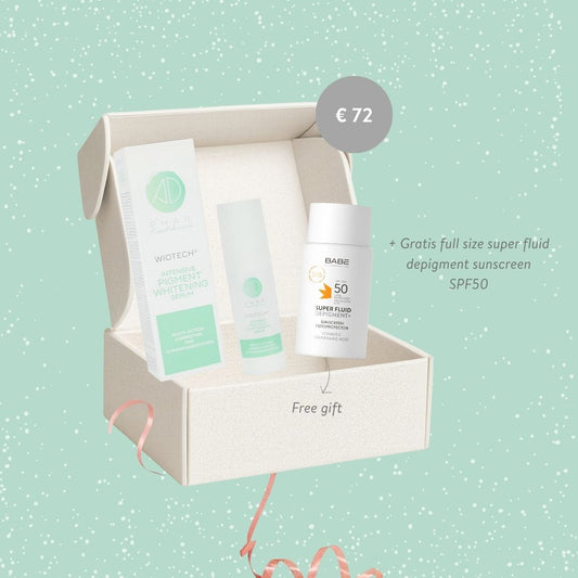 Egaliserend Verzorgingsduo