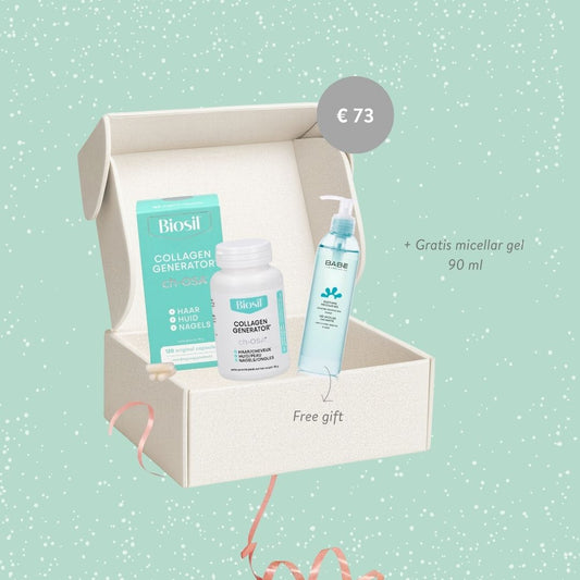 Biosil Collagen Generator