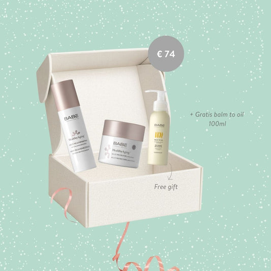 Healthy Aging Set