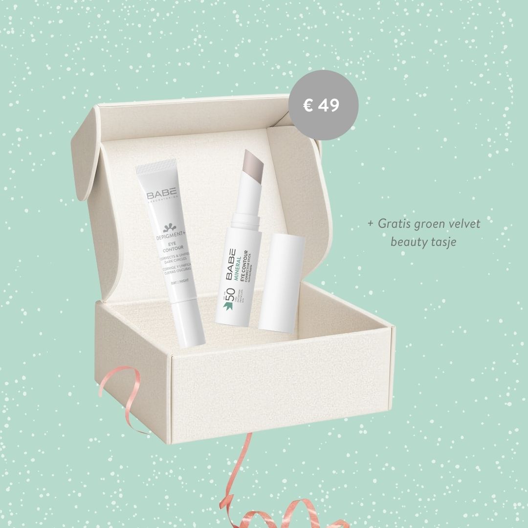 BABÉ Depigment+ Control Fluid