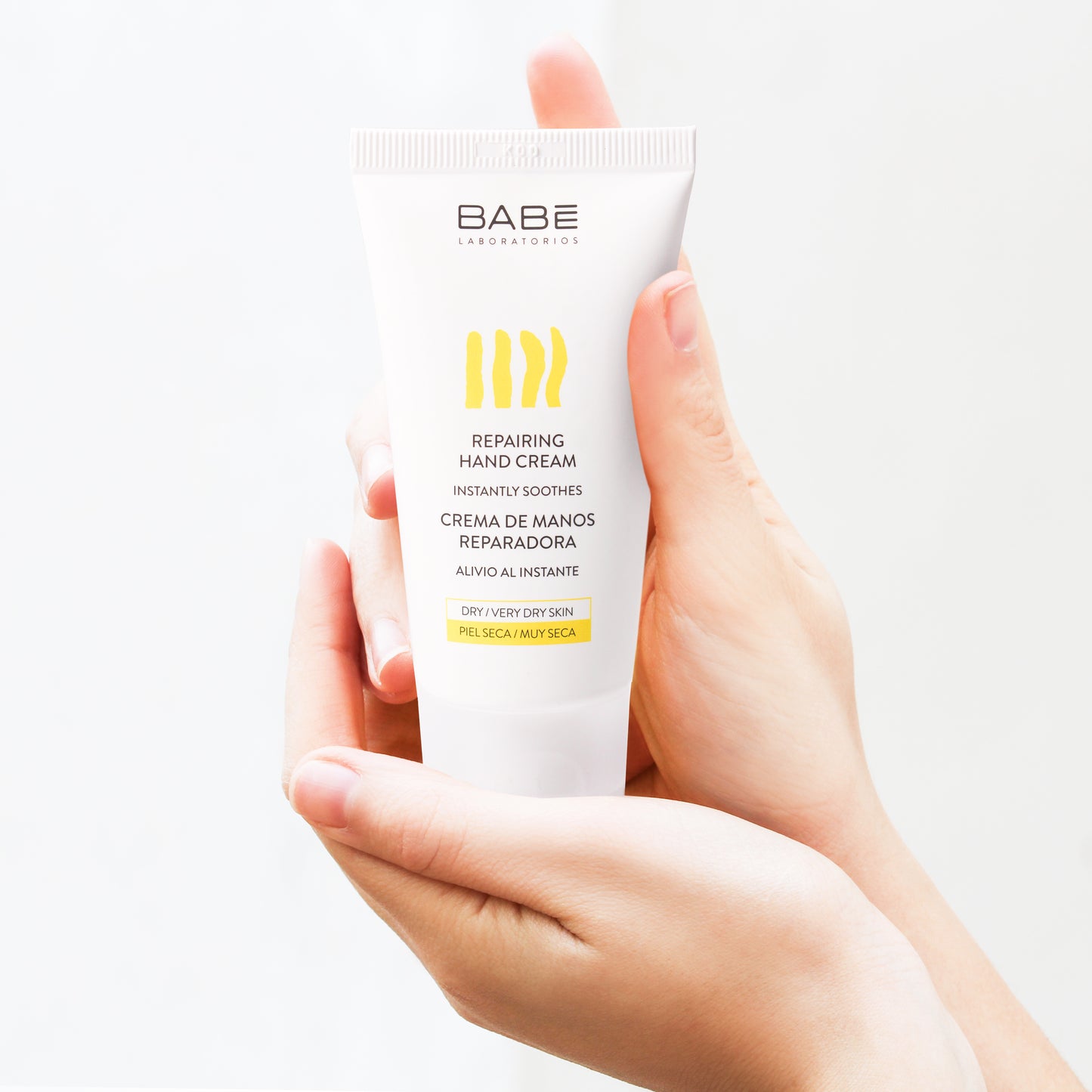 BABÉ Depigment+ Control Fluid