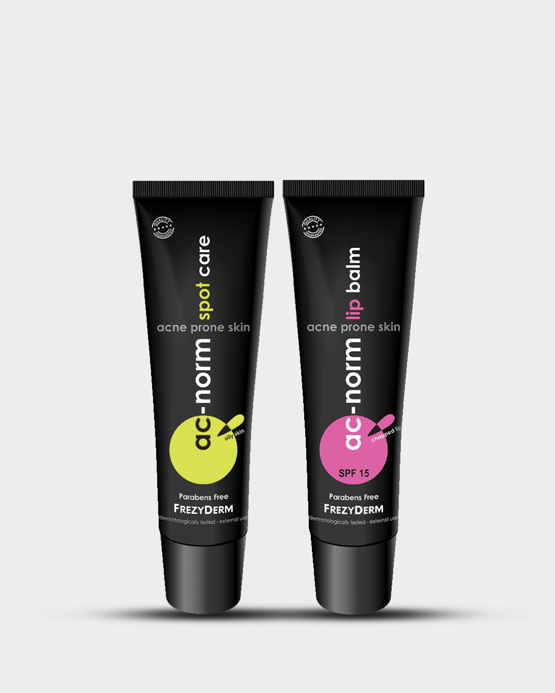 Frezyderm ac-norm Spot Care