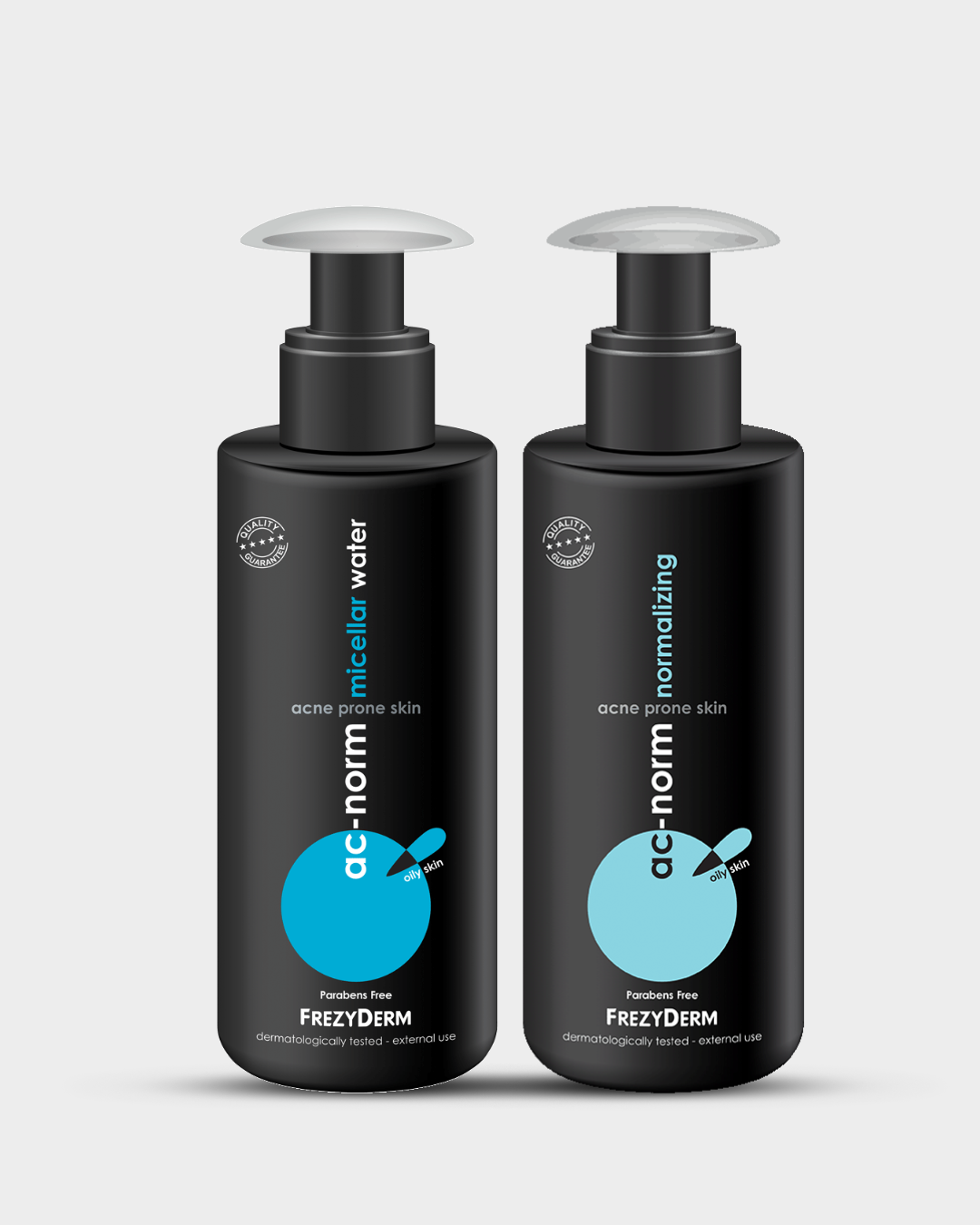 Frezyderm ac-norm Eau Micellaire