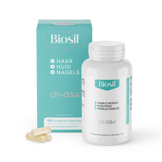 Biosil 120 caps