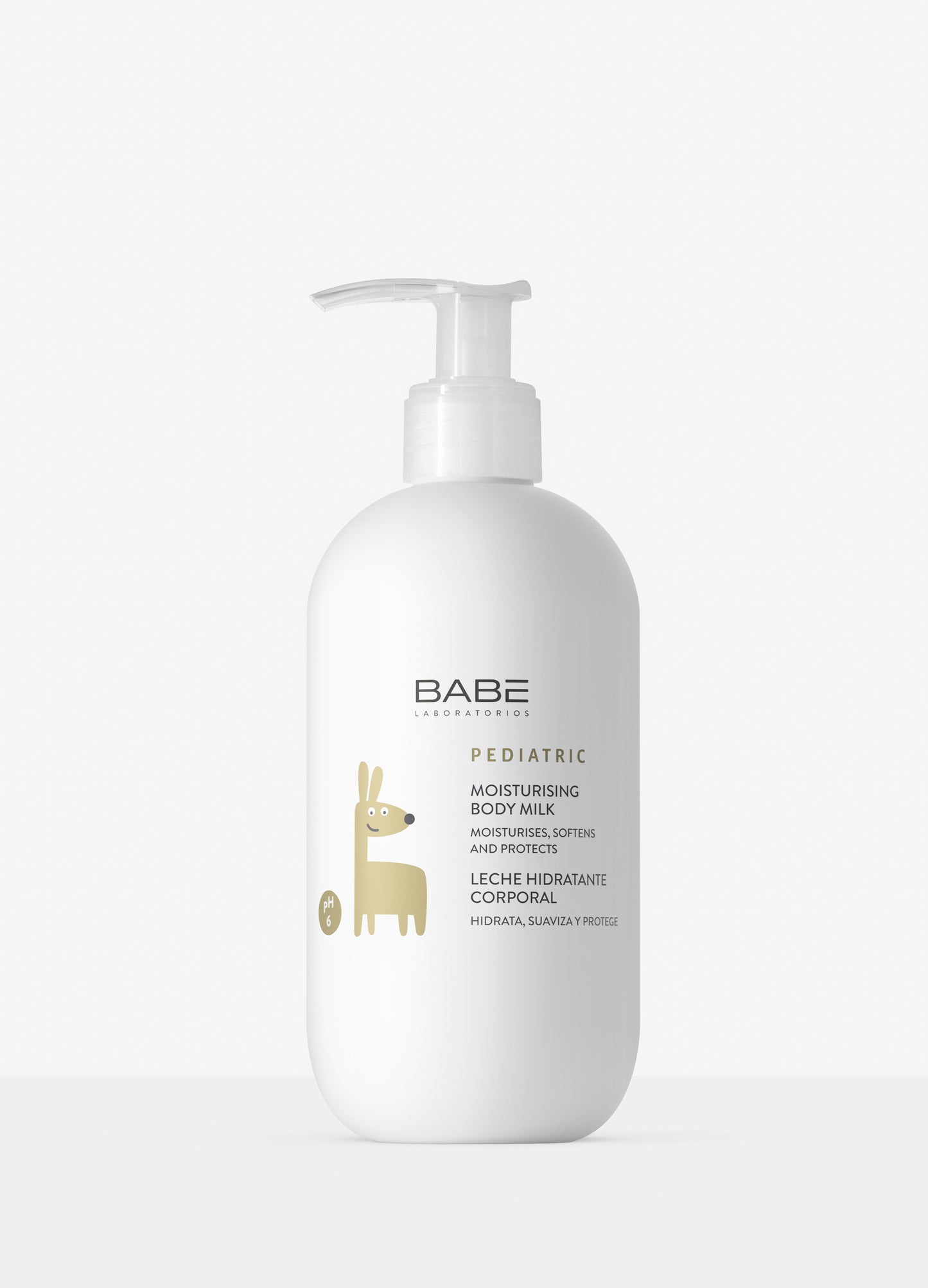 BABÉ Depigment+ Control Fluid