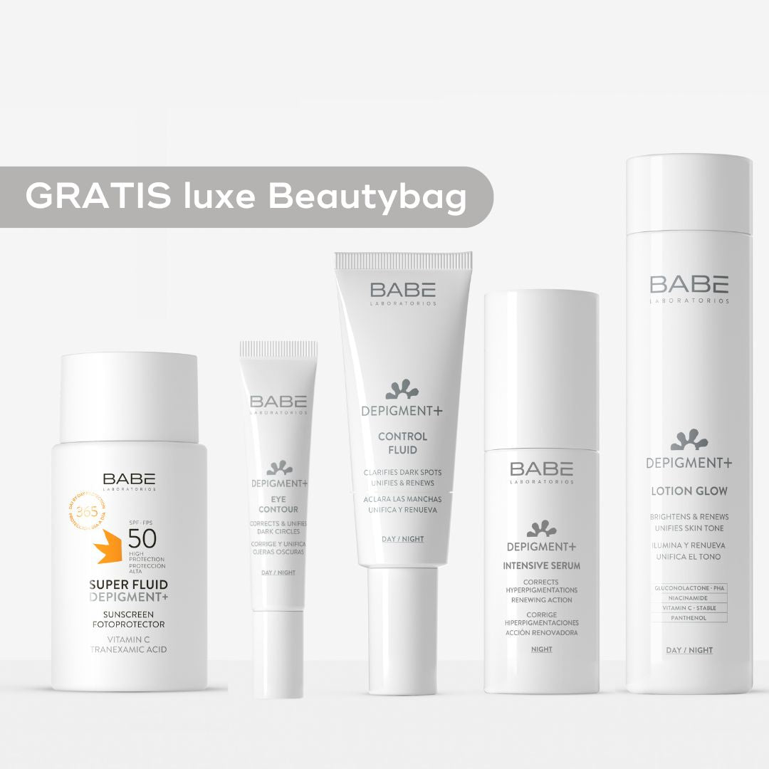 BABÉ Depigment+ Control Fluid