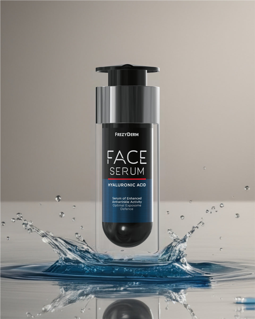 Frezyderm Face Serum Hyaluronzuur