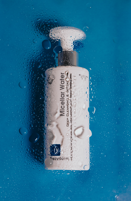 Frezyderm Micellar Water
