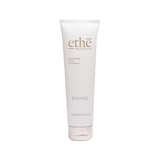 Ethè Shine masque capillaire eclairant