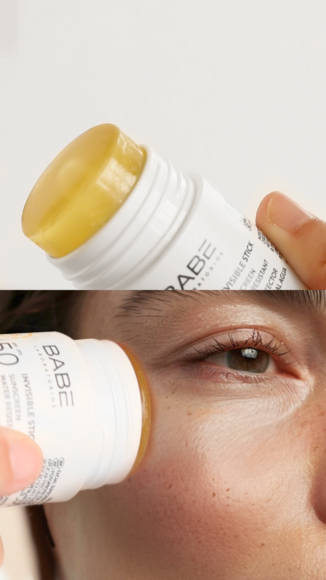 BABÉ Depigment+ Control Fluid