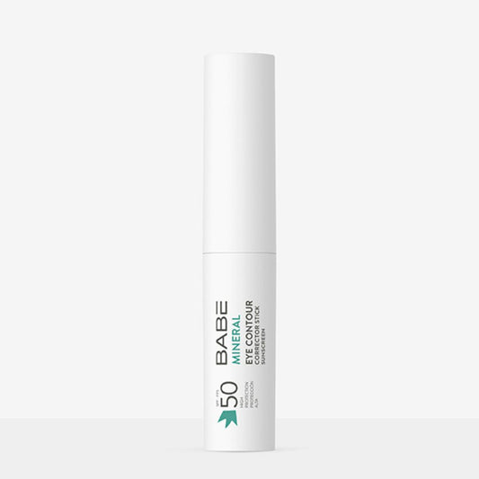 BABÉ Mineral Eye Contour Corrector Stick SPF50