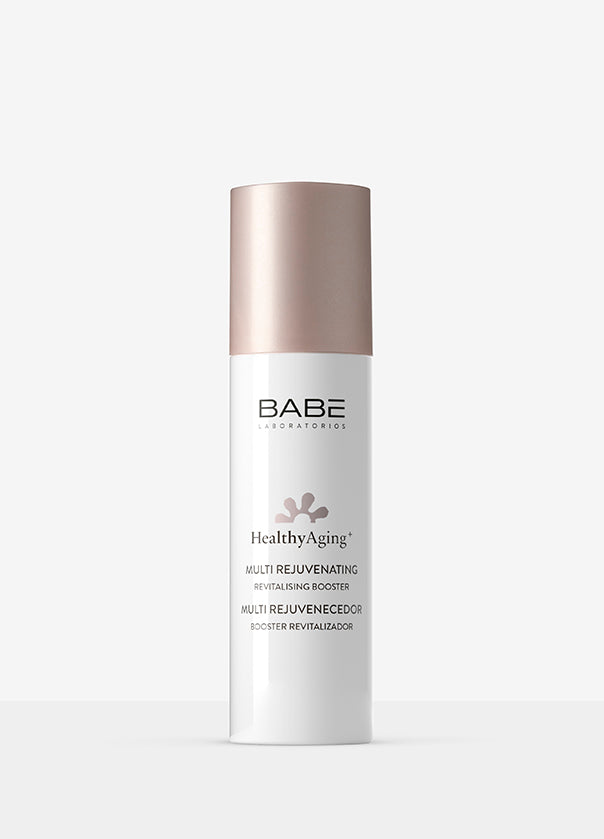 BABÉ HealthyAging+ Multi Rejuvenating Revitalising Booster Serum