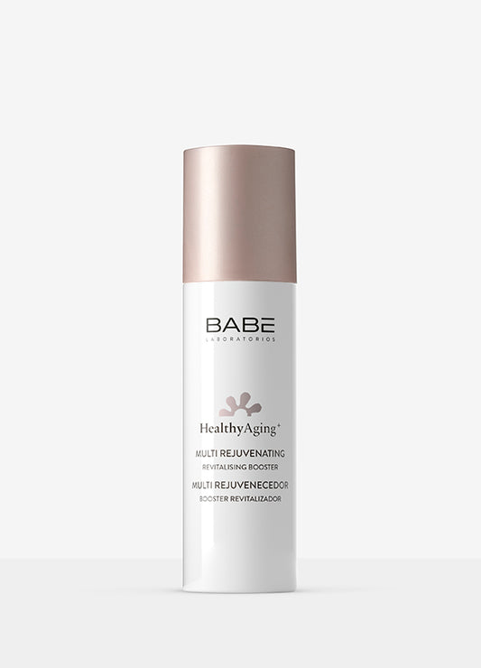 BABÉ HealthyAging+ Multi Rejuvenating Revitalising Booster Serum