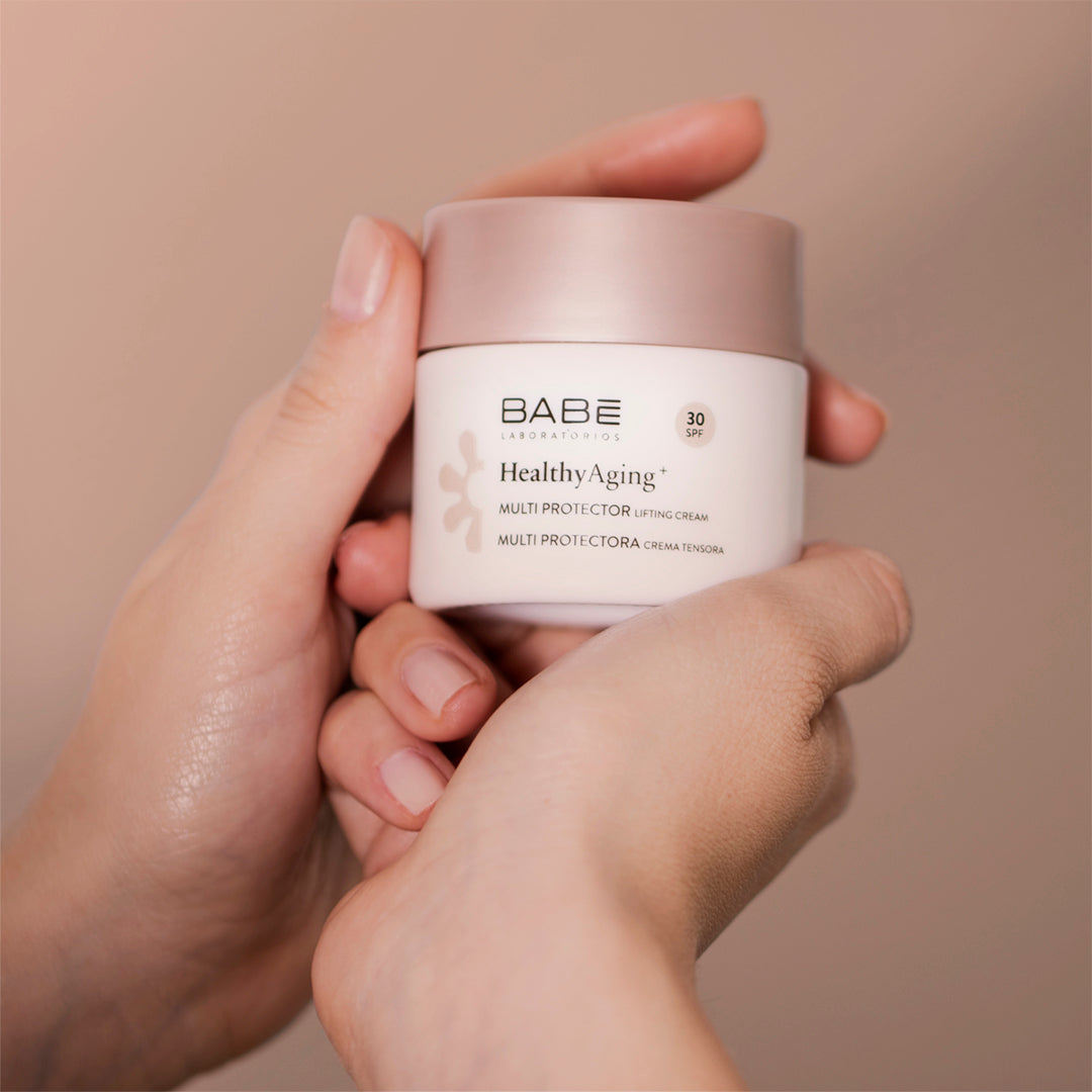 BABÉ Depigment+ Control Fluid