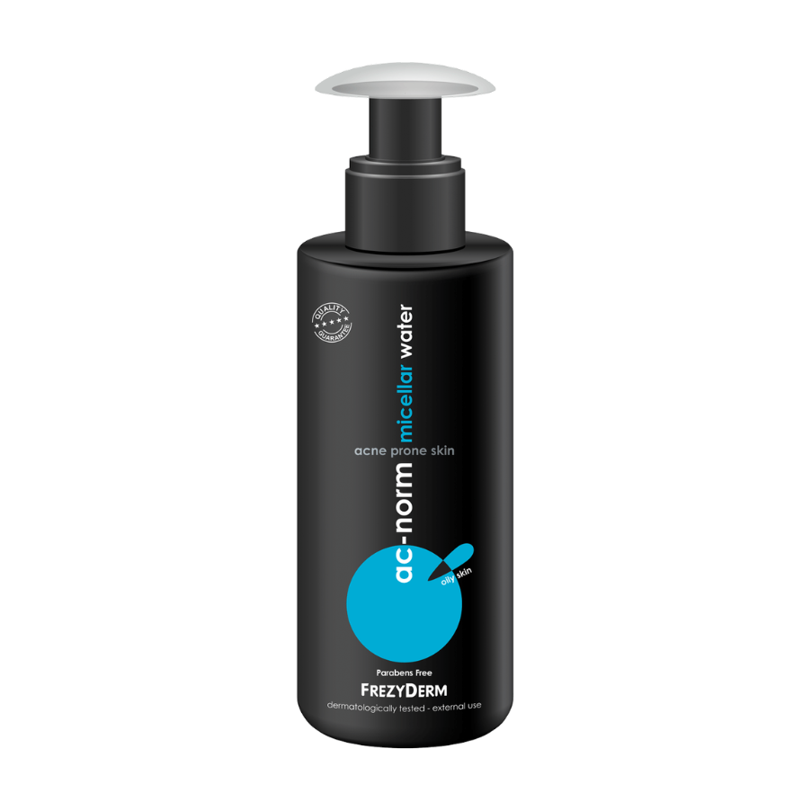 Frezyderm ac-norm Eau Micellaire