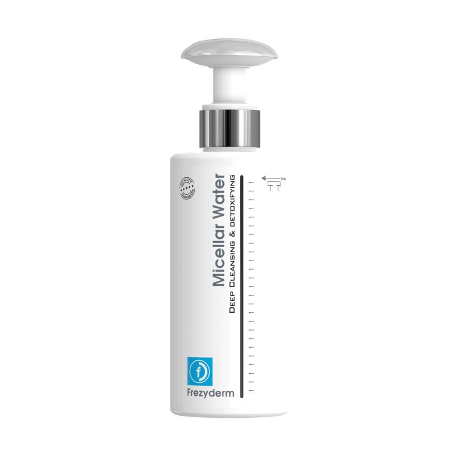 Frezyderm Micellar Water