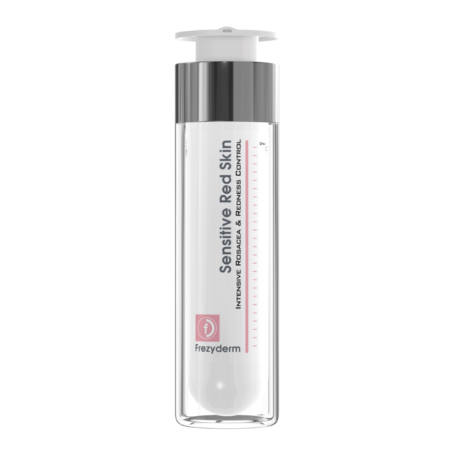 Frezyderm Sensitive Red Skin Facial Cream