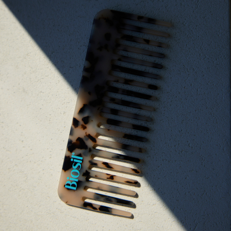 Biosil Limited Edition Hair Comb