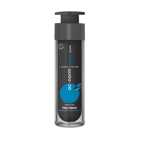 Frezyderm ac-norm Aquatic Serum