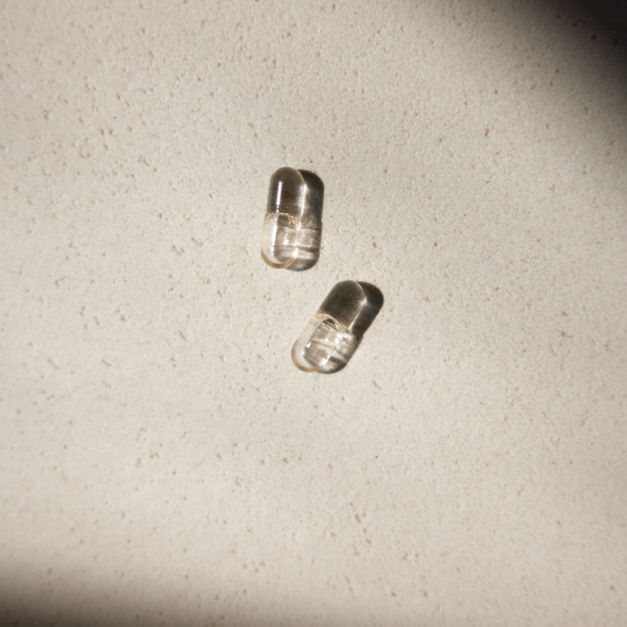 Biosil 180 mini liquid caps