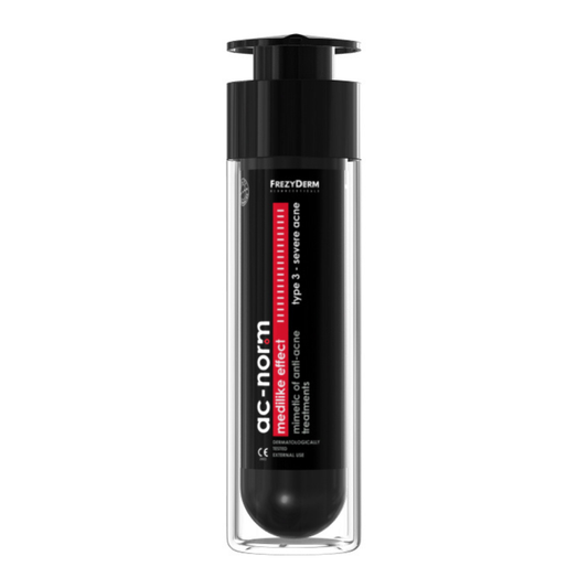Frezyderm ac-norm Medilike Effect 3 Cream