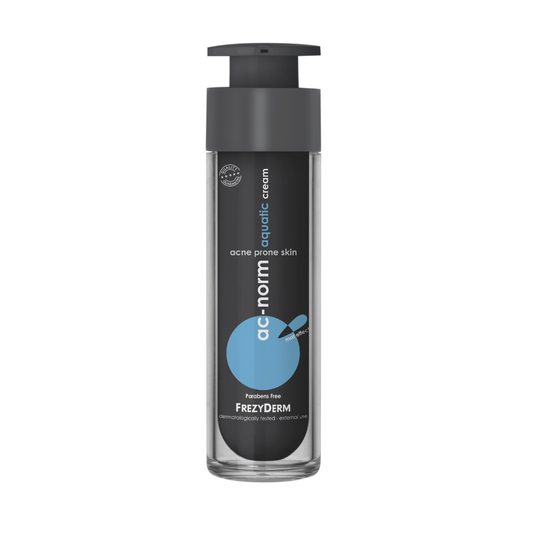 Frezyderm ac-norm Aquatic Cream
