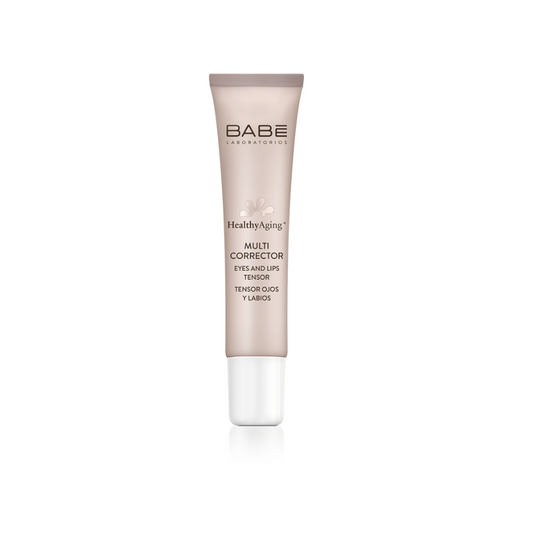 BABÉ HealthyAging+ Multi Corrector Eyes & Lips Cream