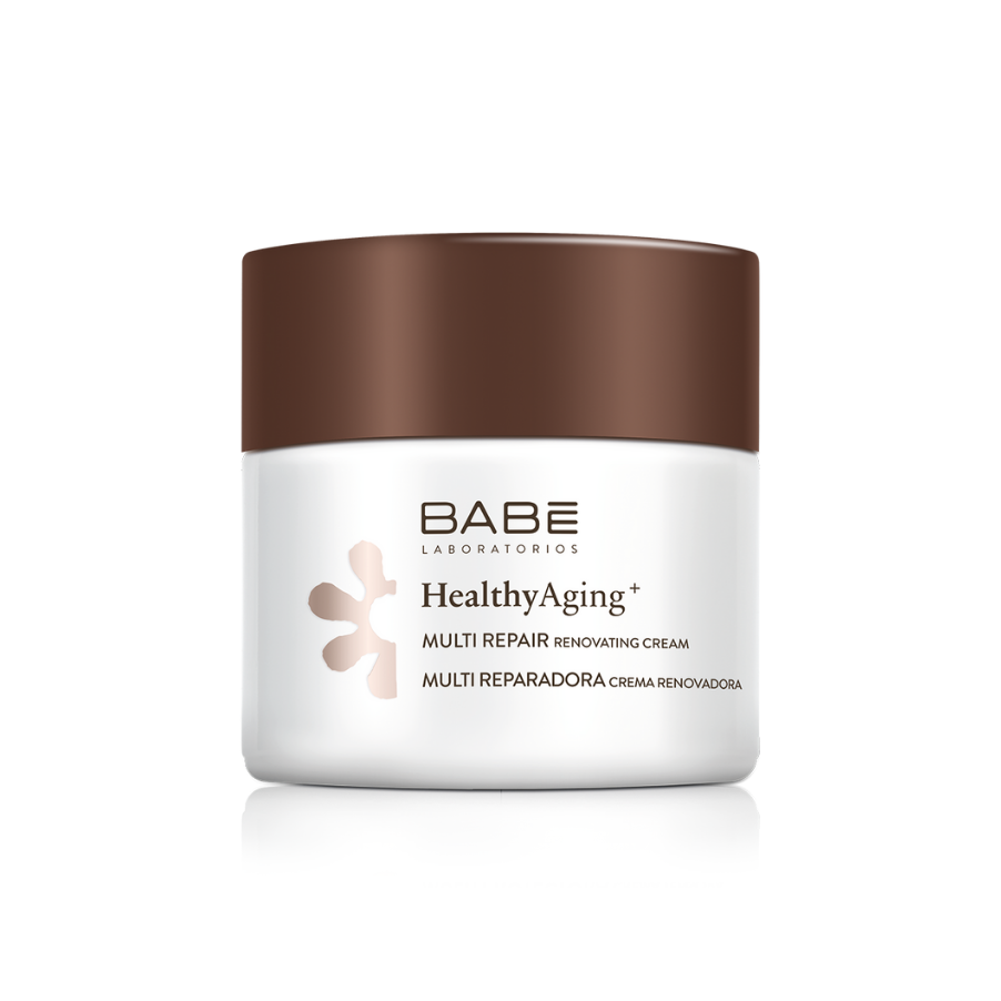 BABÉ HealthyAging+ Multi Repair Night Cream