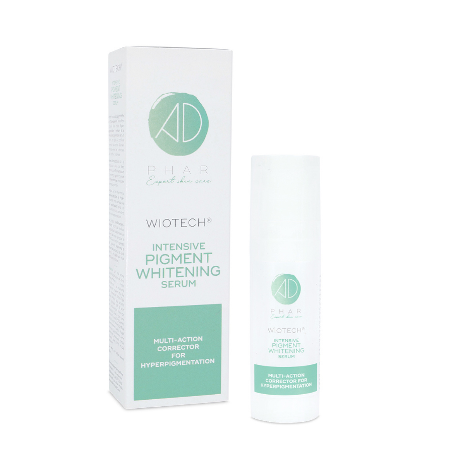 Wiotech Pigment Whitening Serum