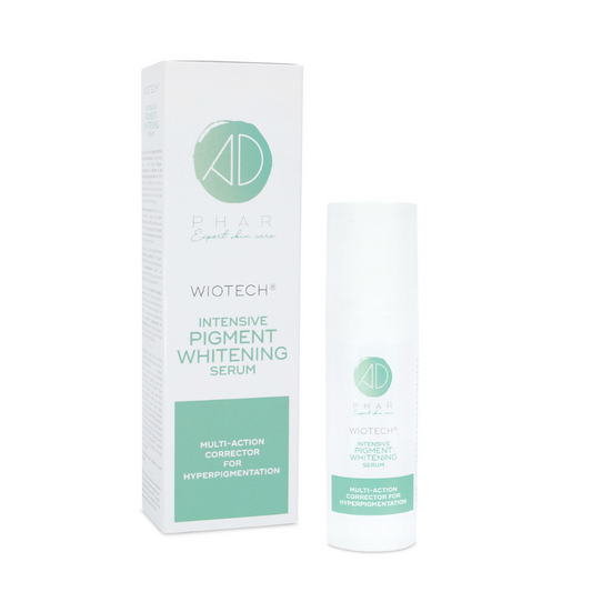 Wiotech Pigment Whitening Serum