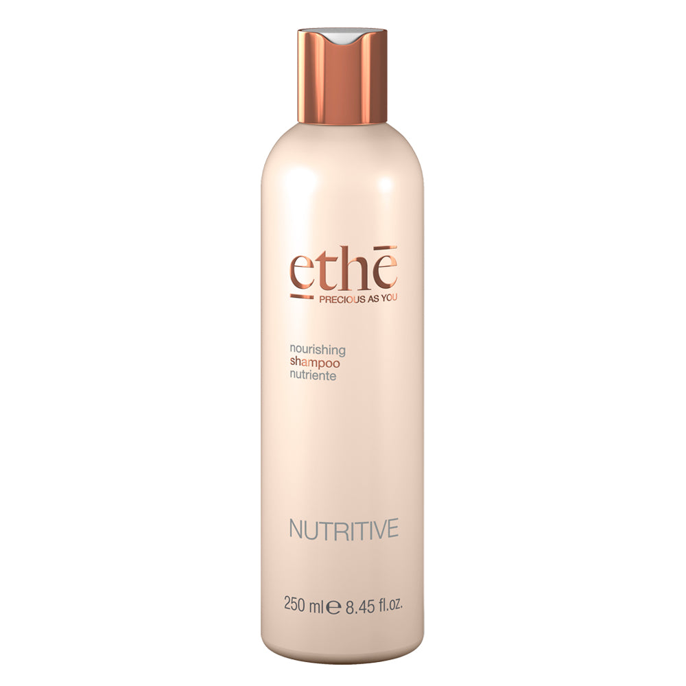 Ethè Nutritive voedende shampoo